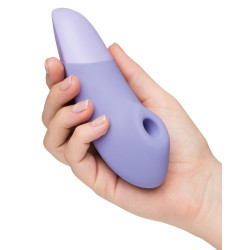 Womanizer Stimulateur de Clitoris Womanizer Enhance Lilas